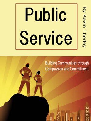 cover image of Public Service